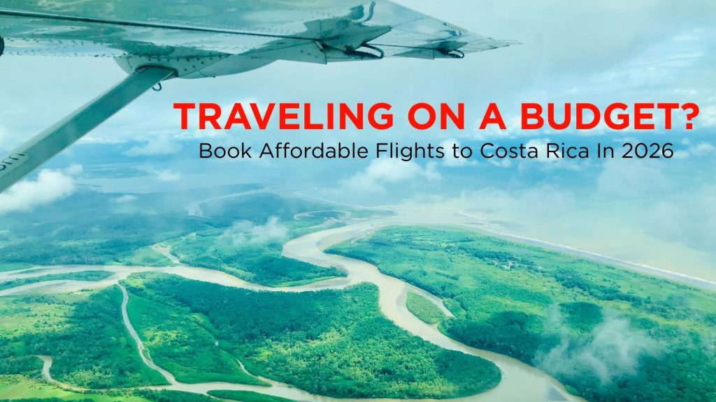 costa rica cheap flights