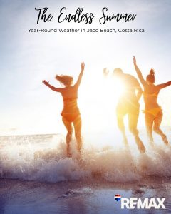 endless summer jaco beach