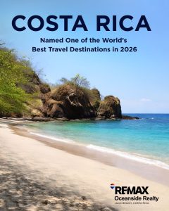 travel costa rica