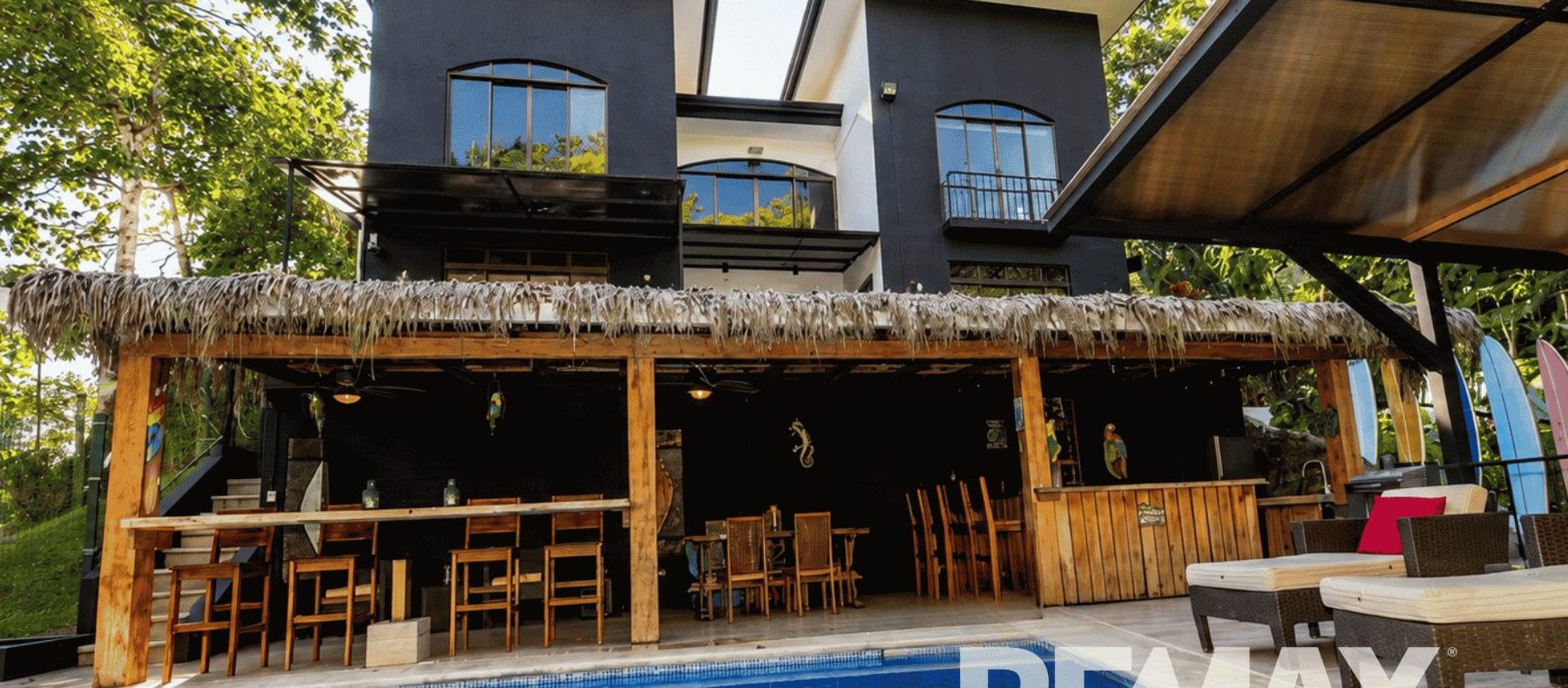 19 Costa Esterillos