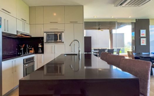 Panoramic Ocean View Living I Altos de Montserrat