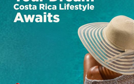 Central Pacific Costa Rica luxury property