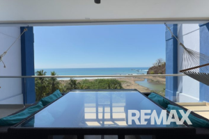 Prime Oceanfront Condo in Jacó Beach (1)