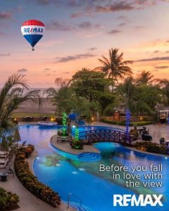 coastal development costa rica