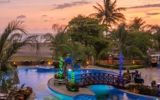 coastal development costa rica