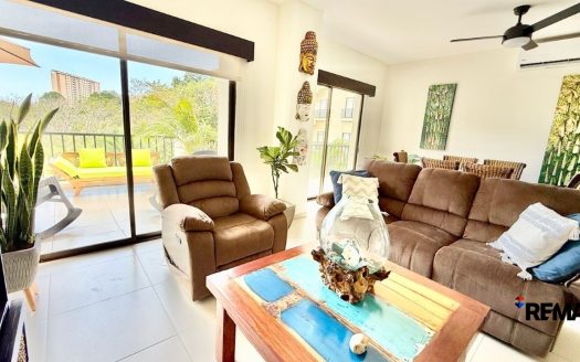 Jaco Beach Condo with Sunset Views