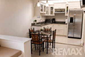 3 Fully remodeled Jaco condo Kitchen