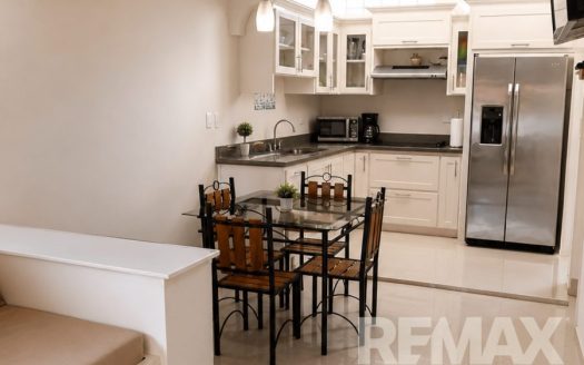 3 Fully remodeled Jaco condo Kitchen