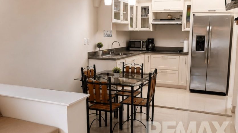 3 Fully remodeled Jaco condo Kitchen