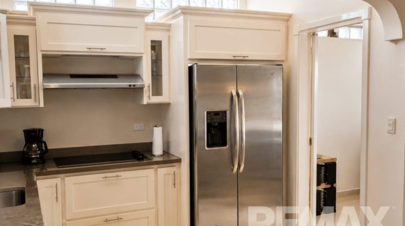 5 Fully remodeled Jaco condo Kitchen