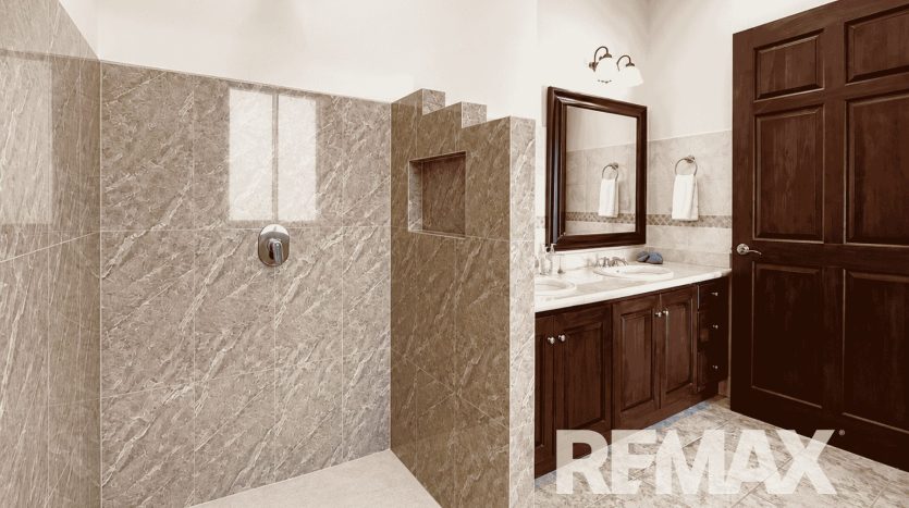 Remodeled ocean view Del Pacifico Condo