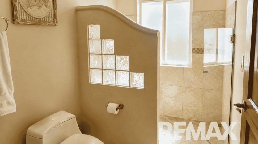 Remodeled ocean view Del Pacifico Condo