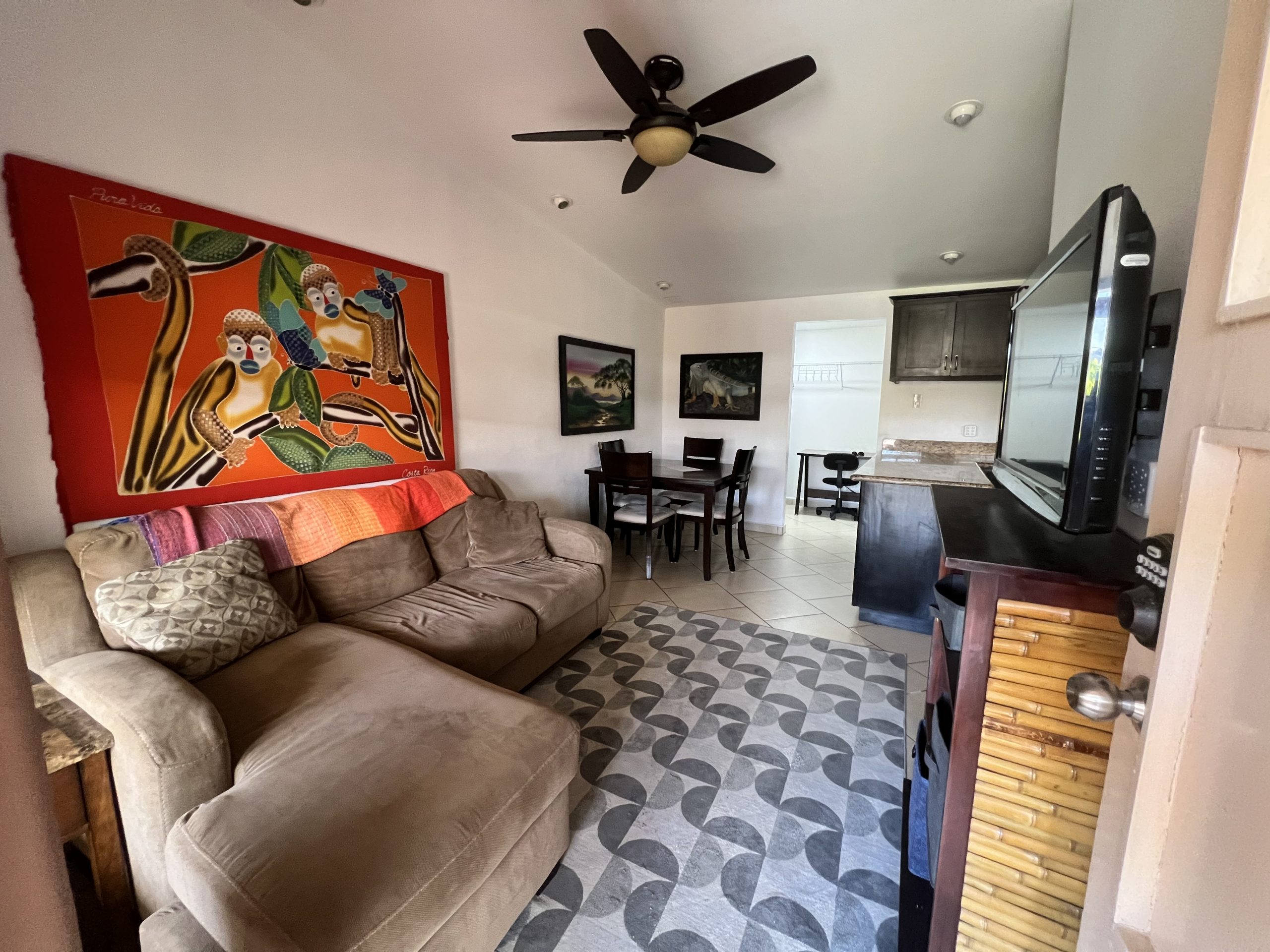 Two-Bedroom Paradise Condo – Prime Location with Strong Rental Potential