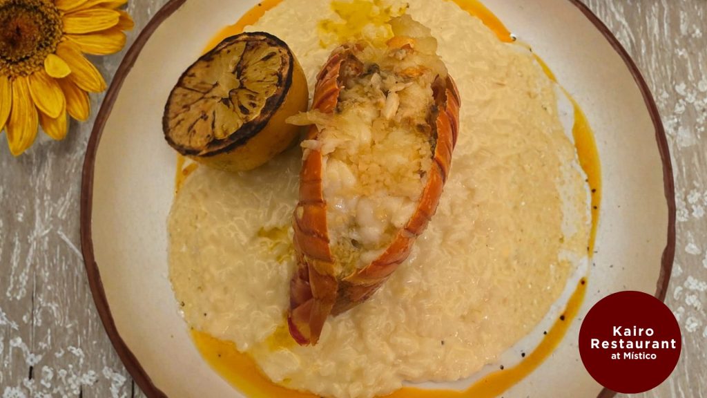 Kairo Mistico Restaurant