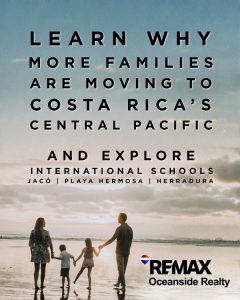 international schools costa rica