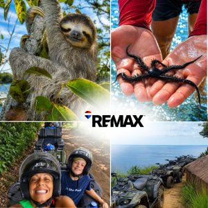 Costa Rica ATV Tour