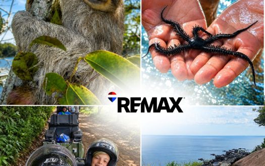 Costa Rica ATV Tour