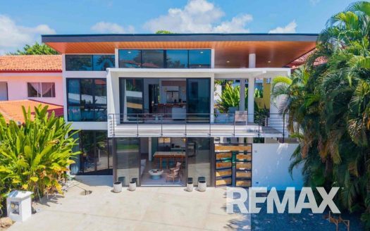 Luxury Beachfront in Hermosa Palms | 2 Homes with Private Beach Access