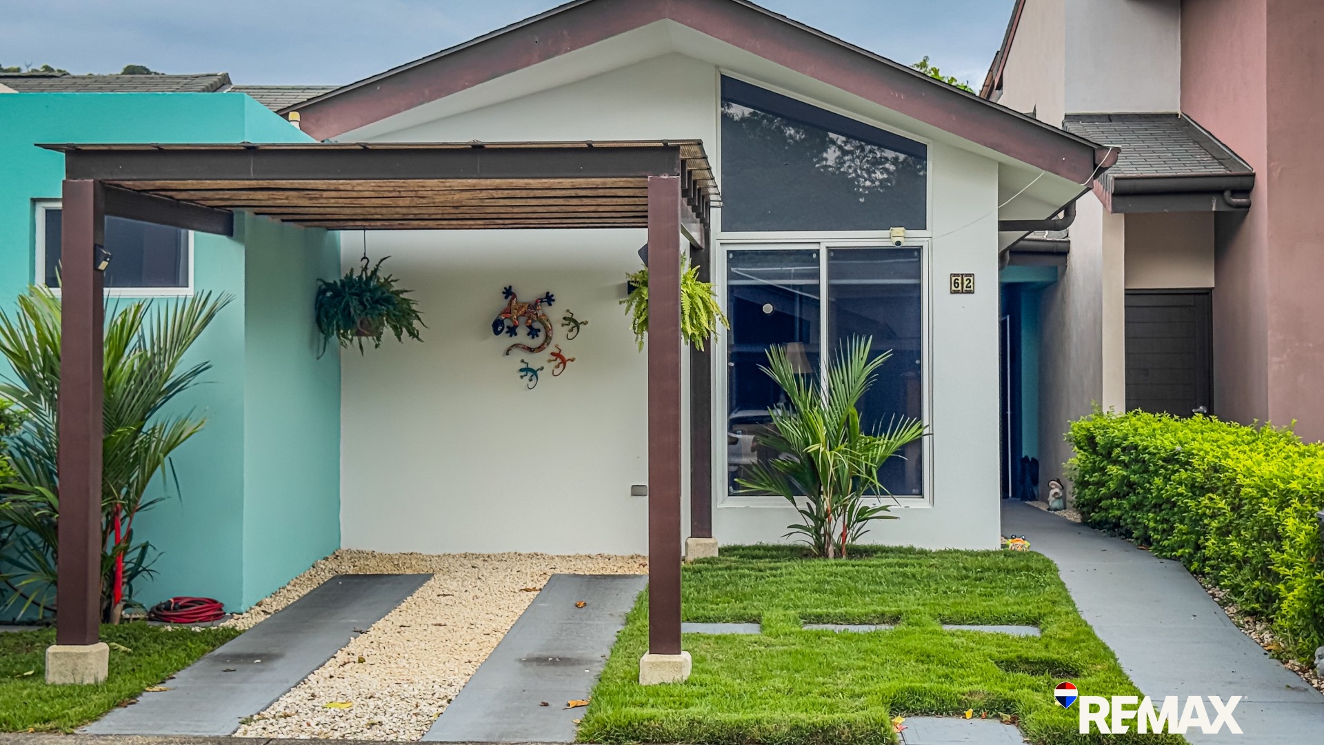 Beautiful 2-Bedroom Home in Ciudad del Mar – Jaco