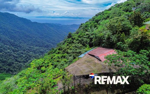 Ocean View Commercial Property | Prime Estate in Bijagual