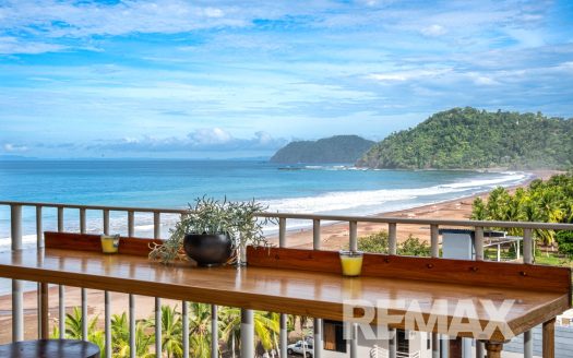 Pacific Point 903 – Oceanfront 2-Bedroom Condo with Lock-Off