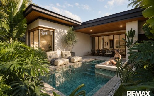 Suenos Del Mar Luxury Villas | Homes