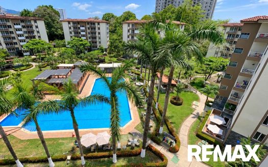 Condo Steps to Jaco Beach