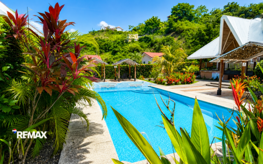 Casa Carara – 3BR House in Guaria Morada Gated Community, Jacó