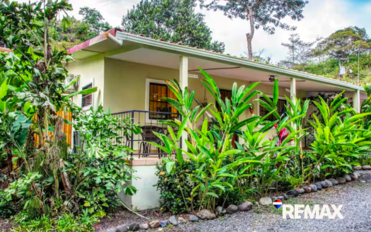 Private Rainforest Condo