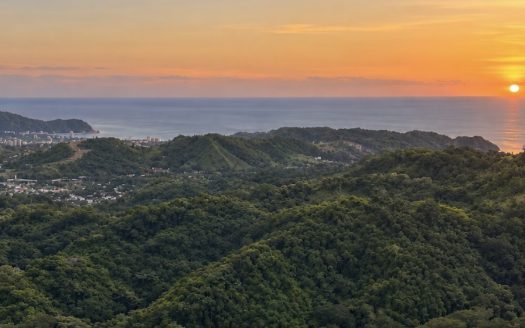 Ocean View three bedroom Condo