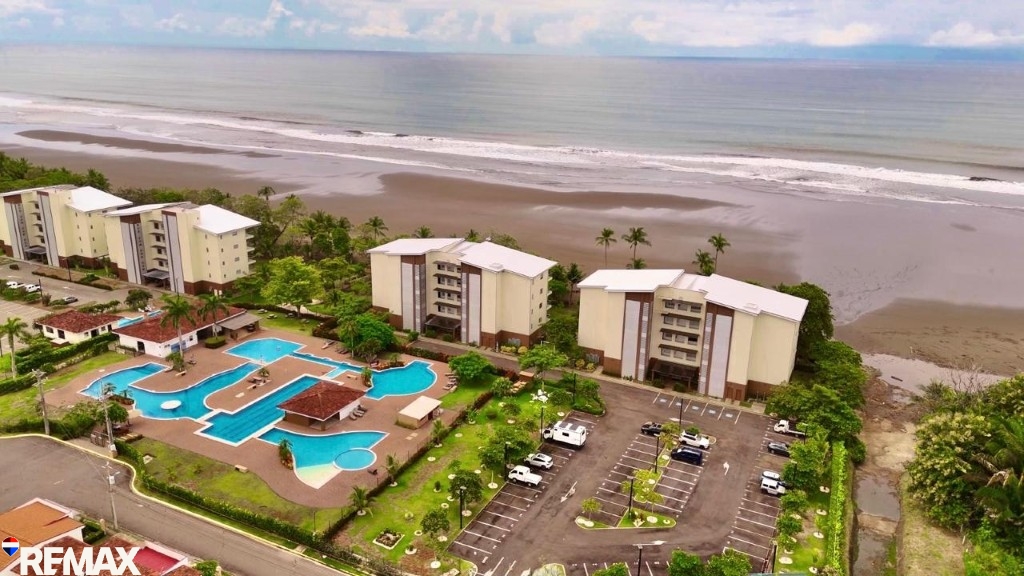Beachfront condo|Gated community| Bejuco Beach — photo 16