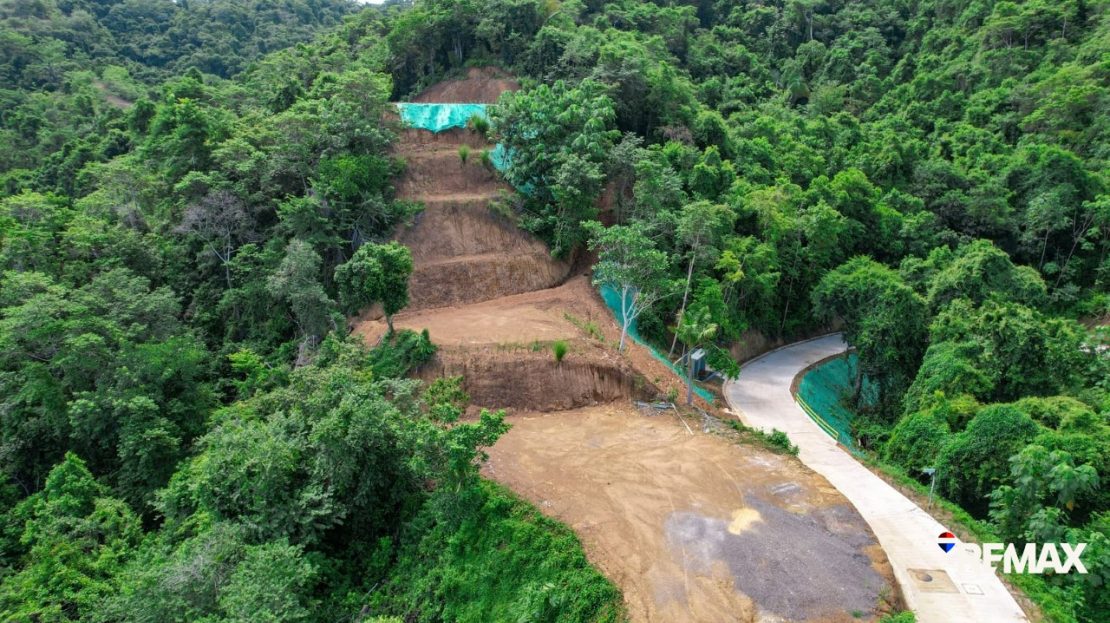 Hermosa Falls Estates – Exclusive Ocean View Lots in Costa Rica — photo 3