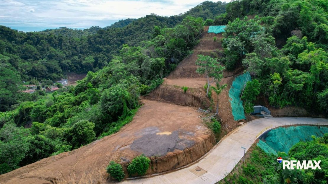 Hermosa Falls Estates – Exclusive Ocean View Lots in Costa Rica — photo 4
