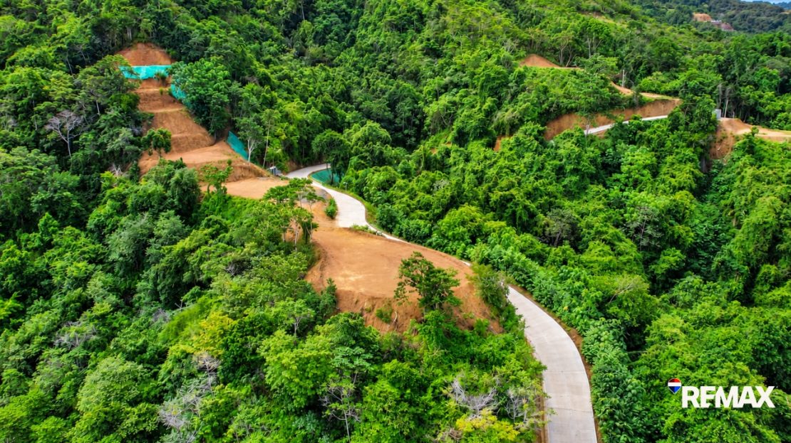 Hermosa Falls Estates – Exclusive Ocean View Lots in Costa Rica — photo 6
