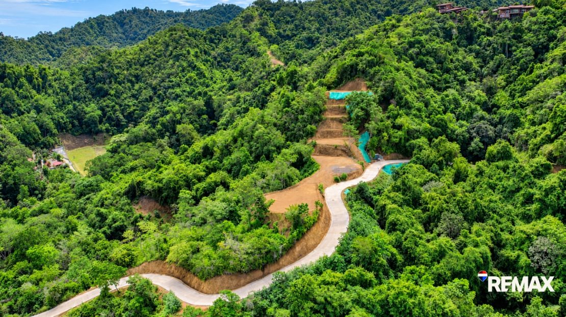 Hermosa Falls Estates – Exclusive Ocean View Lots in Costa Rica — photo 7