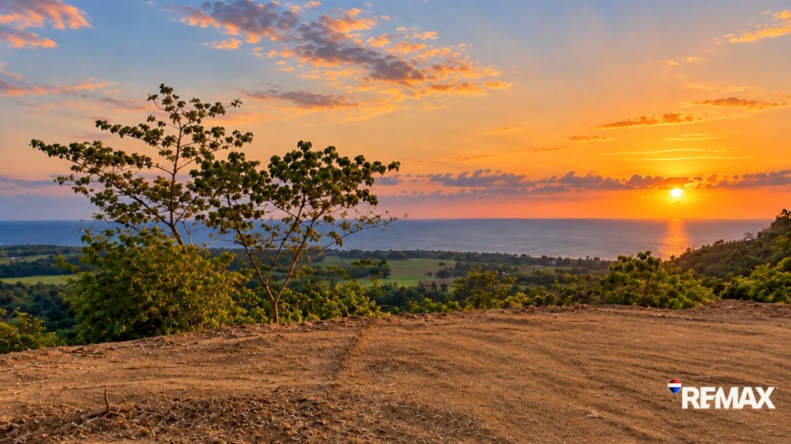 Hermosa Falls Estates – Exclusive Ocean View Lots in Costa Rica — photo 8