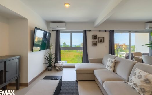 Beachside Condo for Sale at Live Jacó | 2 Bedrooms, 2 Bath