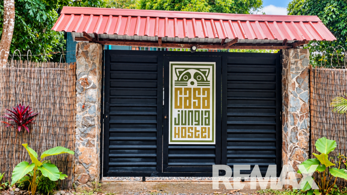 Prime Hospitality Investment Opportunity – South JACO Beach