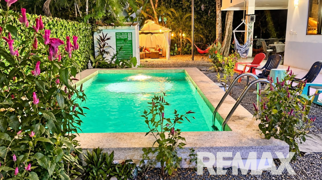 Prime Hospitality Investment Opportunity – South JACO Beach — photo 19