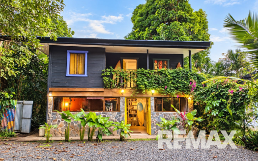 Prime Hospitality Investment Opportunity – South JACO Beach