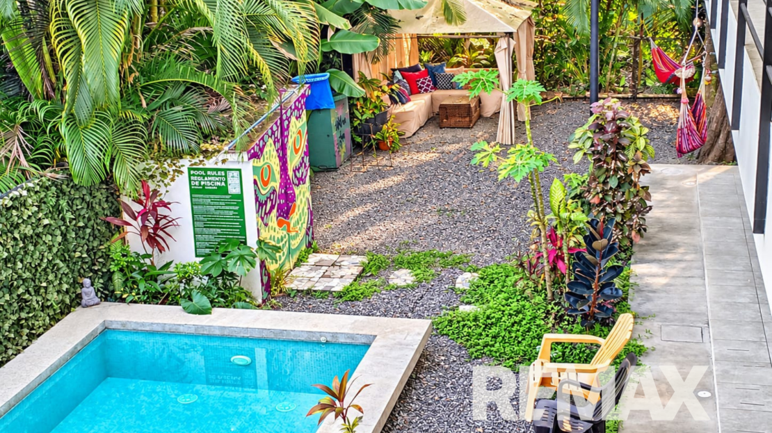 Prime Hospitality Investment Opportunity – South JACO Beach — photo 4