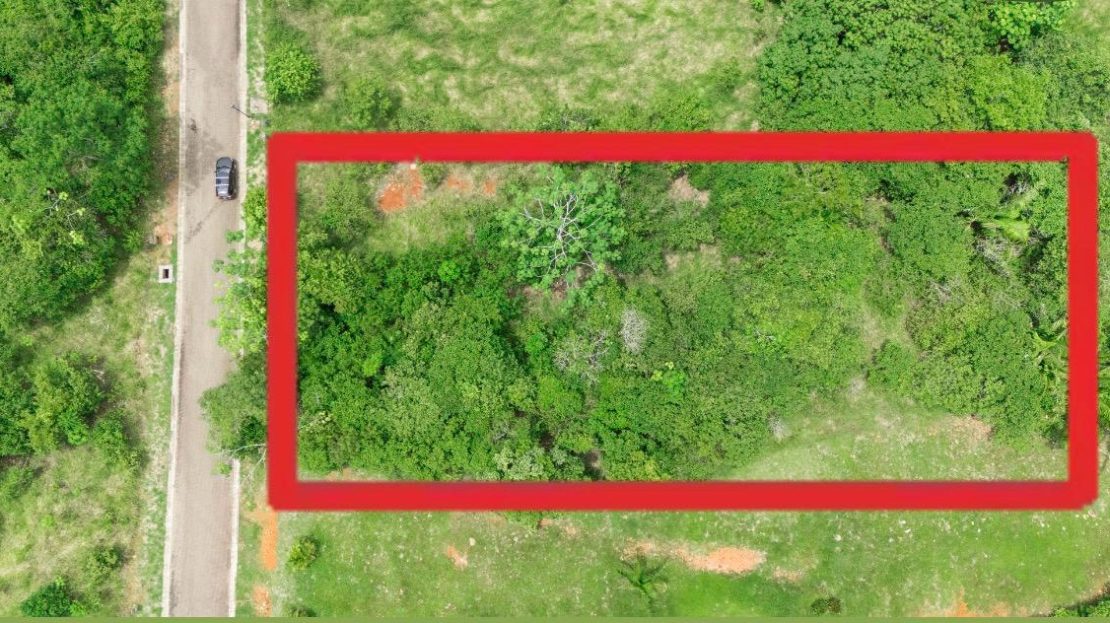 Ocean-View Lot in a Private Gated Community – Esterillos Oeste — photo 3