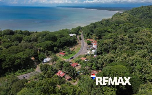 Ocean View Commercial Property | 3.6 Acres in Playa Pita
