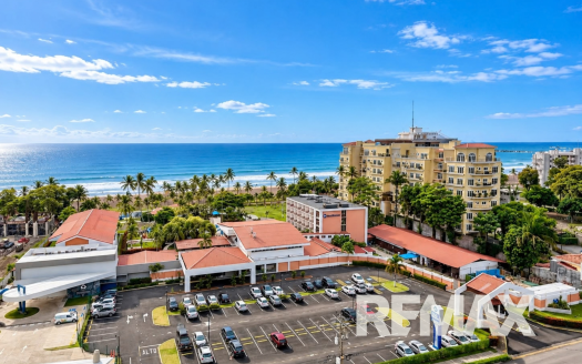 Stunning Oceanview Condo in Jaco Beach