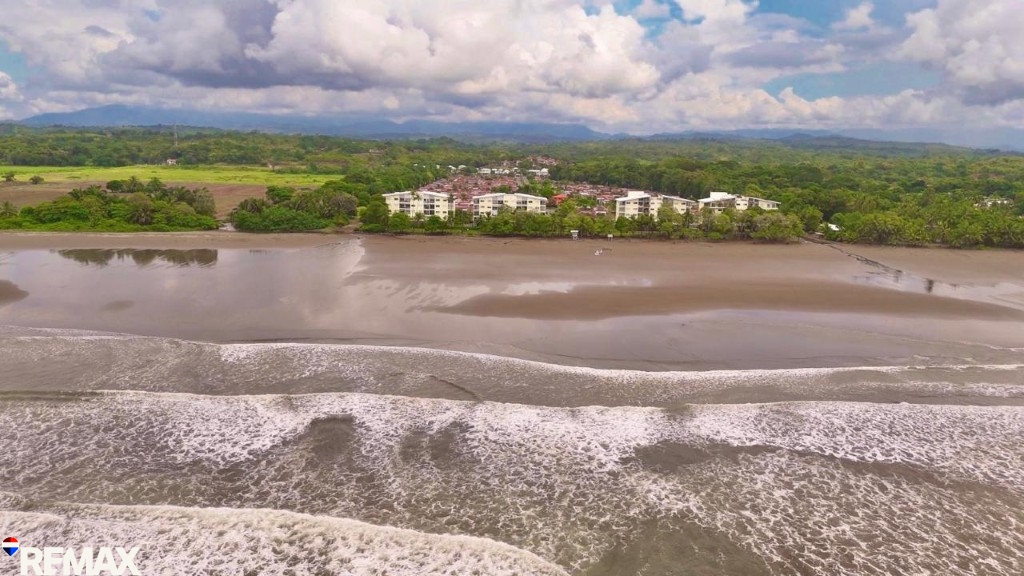Beachfront condo|Gated community| Bejuco Beach — photo 17