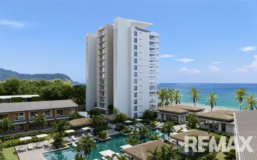 Oceana Jaco Beach