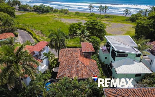 Oceanside 3 Bedroom Villa | Hermosa Palms
