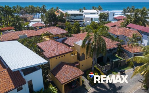 3 Bedroom Designer Villa  | Hermosa Palms