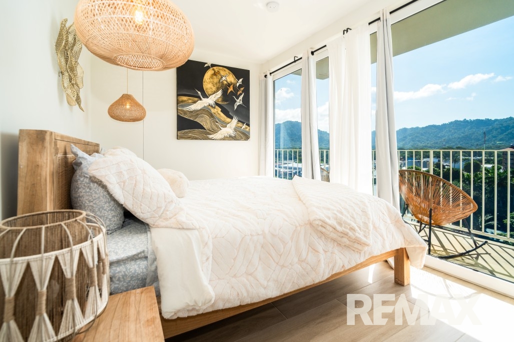 Pacific Point Jaco 3-bed (2) | REMAX Jaco Beach Costa Rica Real Estate
