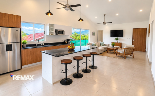 Casa Carara – 3BR House in Guaria Morada Gated Community, Jacó